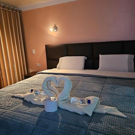 Hospedaje Paqcha Куско Экстерьер фото