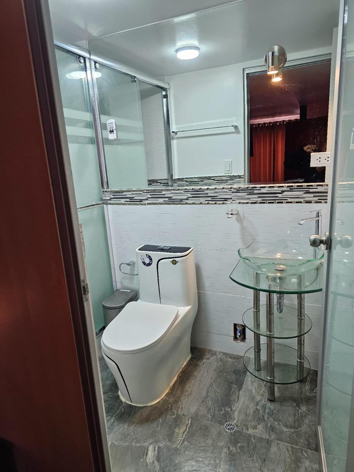Hospedaje Paqcha Куско Экстерьер фото