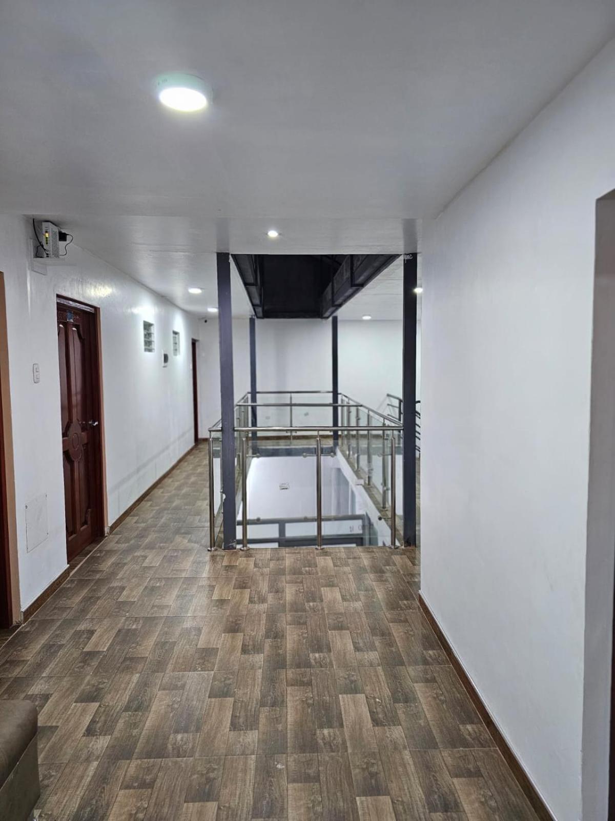 Hospedaje Paqcha Куско Экстерьер фото