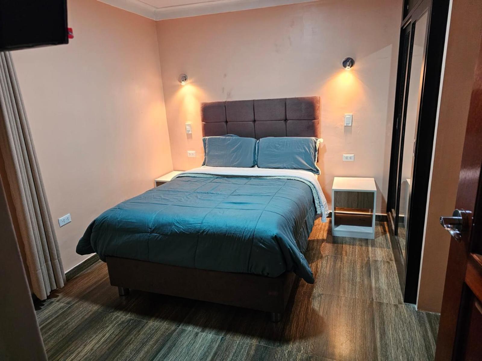 Hospedaje Paqcha Куско Экстерьер фото