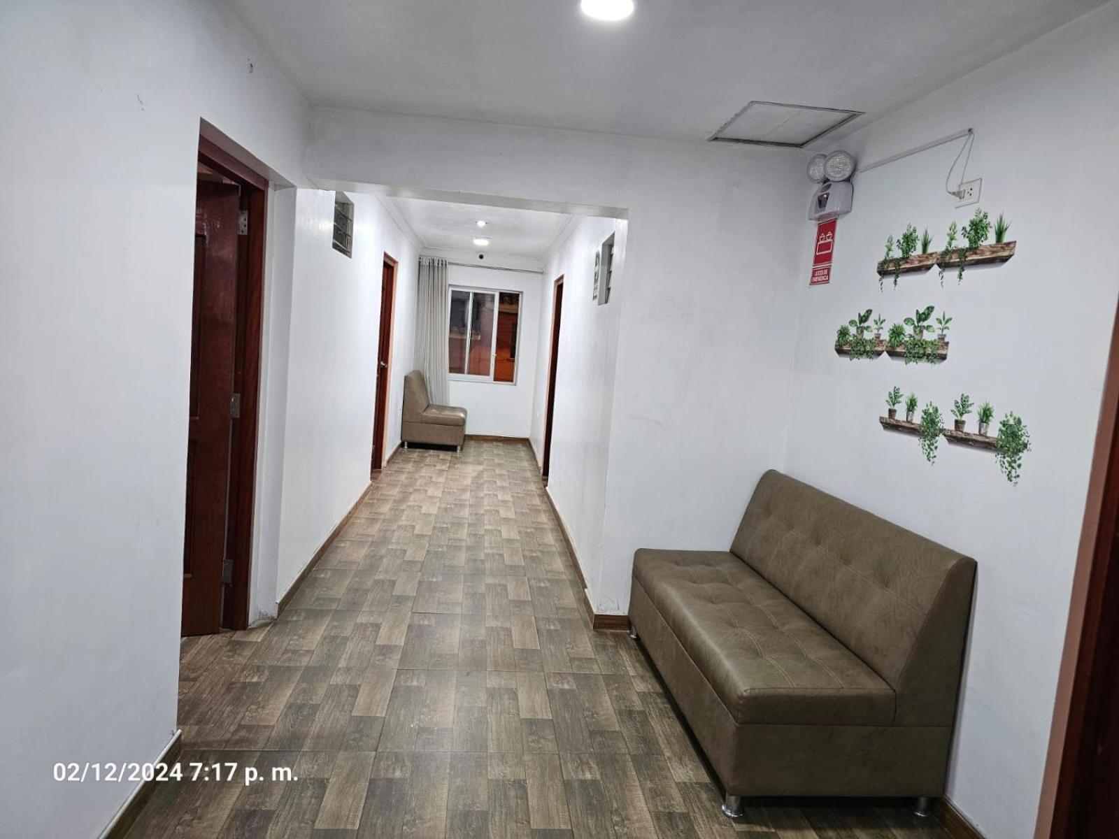 Hospedaje Paqcha Куско Экстерьер фото
